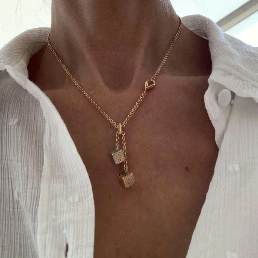 Louis Vuitton Necklace